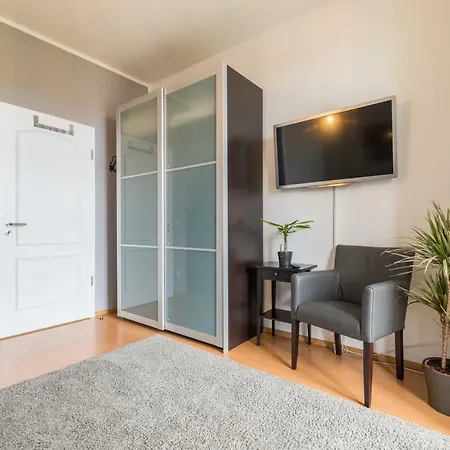Media Apartment