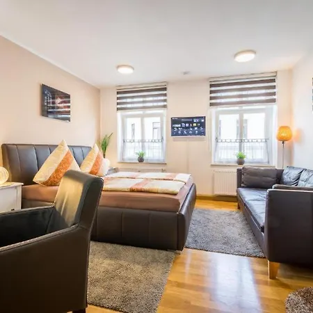 Apartment Media