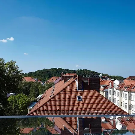 Apartment Media Leipzig