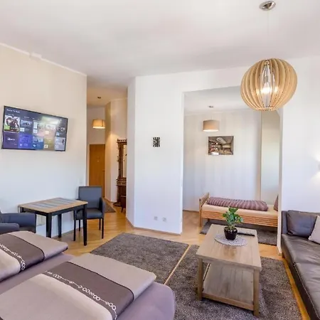 Apartment Media Leipzig