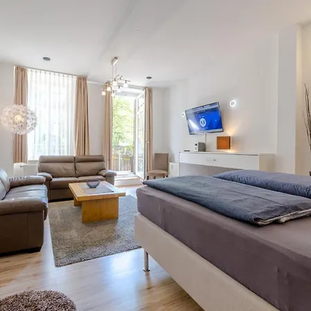 Media Apartment