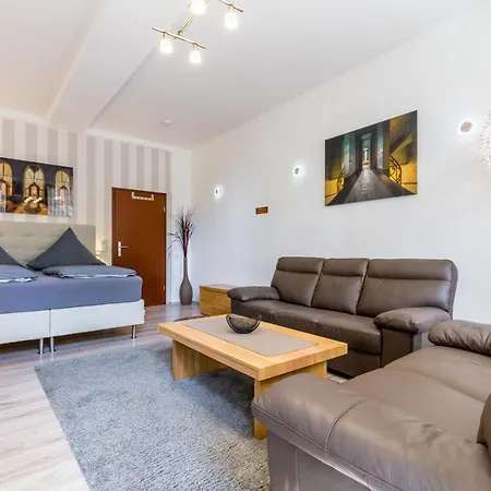 Media Apartment