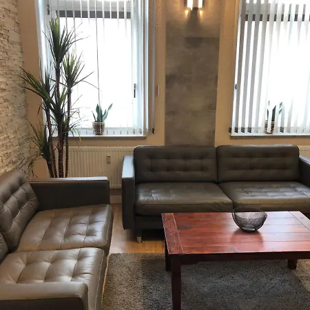 Apartment Media
