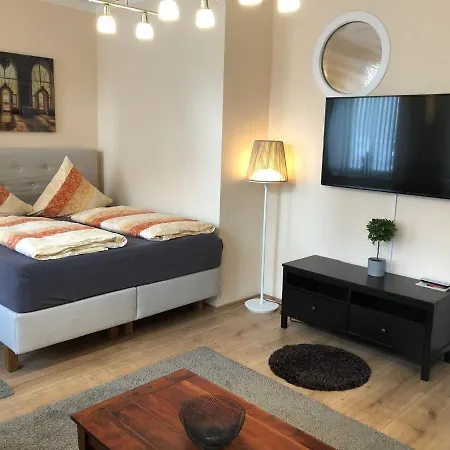 Apartment Media