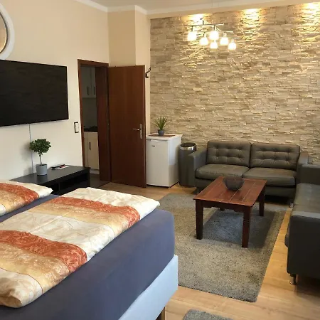 Apartment Media