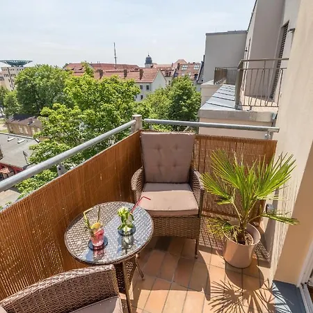 Apartment Media